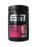 Designer whey strawberry creamSportvoeding4250519647180