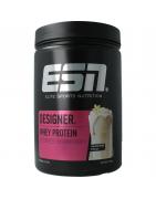 Designer whey vanilla milkSportvoeding4250519647258