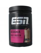Designer whey protein dark cookies & creamSportvoeding4250519659312