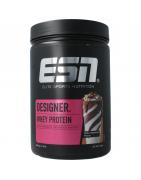 Designer whey milky hazelnutSportvoeding4250519668260