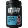 Isoclear whey isolate blackberrySportvoeding4250519651125