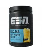 Isoclear whey isolate lemon ice teaSportvoeding4250519654331