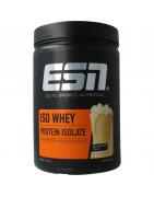 Iso whey protein banana milkSportvoeding4250519653150
