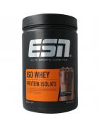 Iso whey protein milk chocolateSportvoeding4250519653198