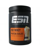 Iso whey protein vanilla milkSportvoeding4250519653167