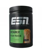 Vegan designer protein cinnamon cerealSportvoeding4250519668437