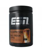 Flexpresso protein coffee - caramel flavourSportvoeding4250519660264