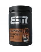 Flexpresso protein coffee - chocolate flavourSportvoeding4250519660271