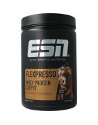 Flexpresso protein coffee - coffee flavourSportvoeding4250519629650