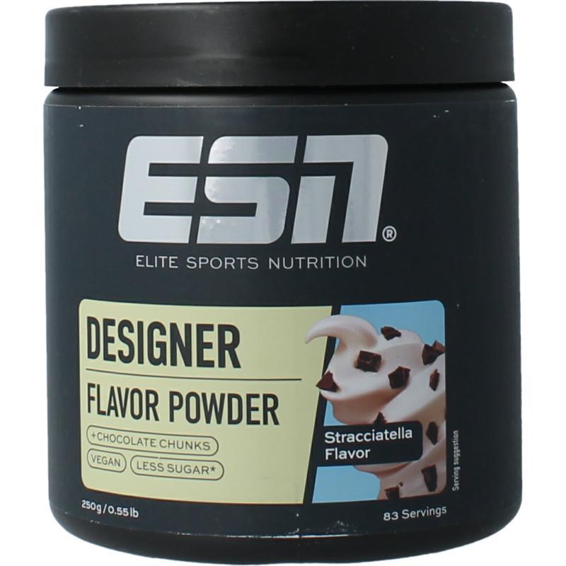 Flavn tasty stracciatellaSportvoeding4250519654386