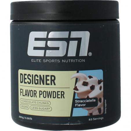 Flavn tasty stracciatellaSportvoeding4250519654386