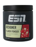 Flavn tasty strawberry white chocolateSportvoeding4250519648941