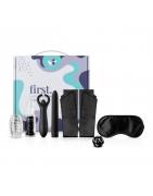 First together experience starter setErotiek8719934003910