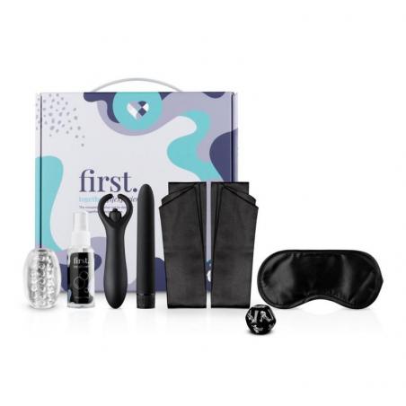 First together experience starter setErotiek8719934003910