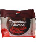 Peanutbutter bioKoek3800233689785