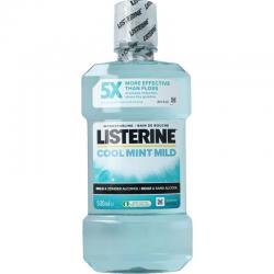 Drogistland.nl-Mondspoeling