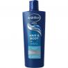 Shampoo men hair & bodyShampoo8720181576744