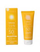 Sun zonnecreme factor 50 bioIn de zon4009800012110