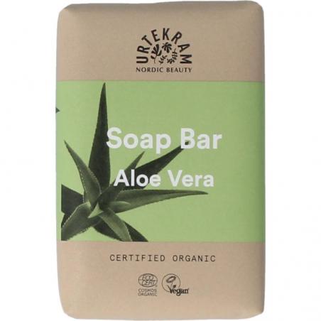 Stukje zeep aloe vera bioZeep5701058014906