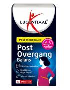 Post overgang balansFytotherapie8713713097305