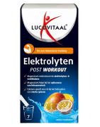 Elektrolyten post workoutOverig gezondheidsproducten8713713079738