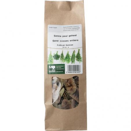 Sennapeul geheelKruiden5400910401457