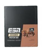 Hazelnut nougat bar 45gSportvoeding4250519644387