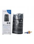 Manchet 4G soft maat M-L (22-42cm)Instrumenten/zelftest4719003932084
