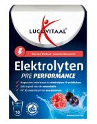 Elektrolyten pre performance sachetsOverig gezondheidsproducten8713713079660