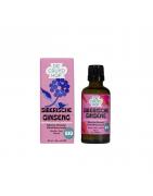 Eleutherococcus senticosus/Siberische ginseng bioOverig gezondheidsproducten8713286350005