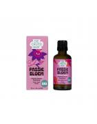 Passiflora incarnata hrb/passiebloem bioOverig gezondheidsproducten8713286352023