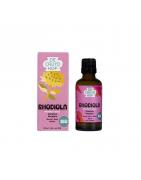 Rhodiola rosea rad/rhodiola wortel bioOverig gezondheidsproducten8713286352061