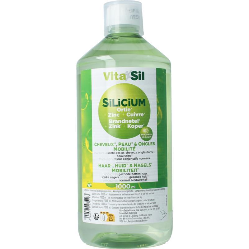 Haar huid & nagelsOverig gezondheidsproducten3440819975163