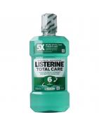 Mondwater total care tandvleesbeschermingMondspoeling3574661850627