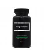 Slaapcomplex 465mgOverig gezondheidsproducten8721325474070