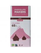 Colombia dark sinaas 65% bioSnoepgoed8720618915900