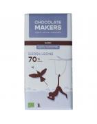 Sierra Leone salty caramel 70% bioSnoepgoed8720618915962