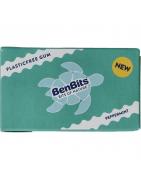 Kauwgom peppermintSnoepgoed suikervrij8720865414089