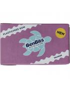 Kauwgom salmiakSnoepgoed suikervrij8720865414102