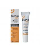 Ooglid reinigingsgelHuidherstel3662042010316