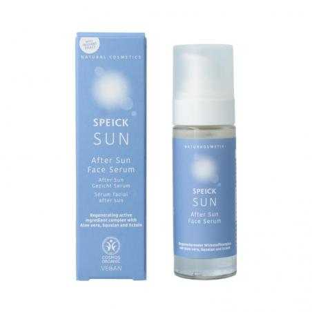 After sun gezichts serum bioNa de zon4009800012066