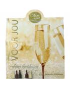 Wensdoosje trendy fijne feestdagenSnoepgoed8717624831423