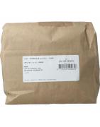 Kerrieblad gesnedenKruiden8719265200606