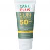 Sun protect SPF50 tubeIn de zon8714024560052