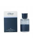 So pure men eau de toiletteGeur man4011700885213