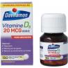 Vitamine D 30mgVitamine enkel8710537045062