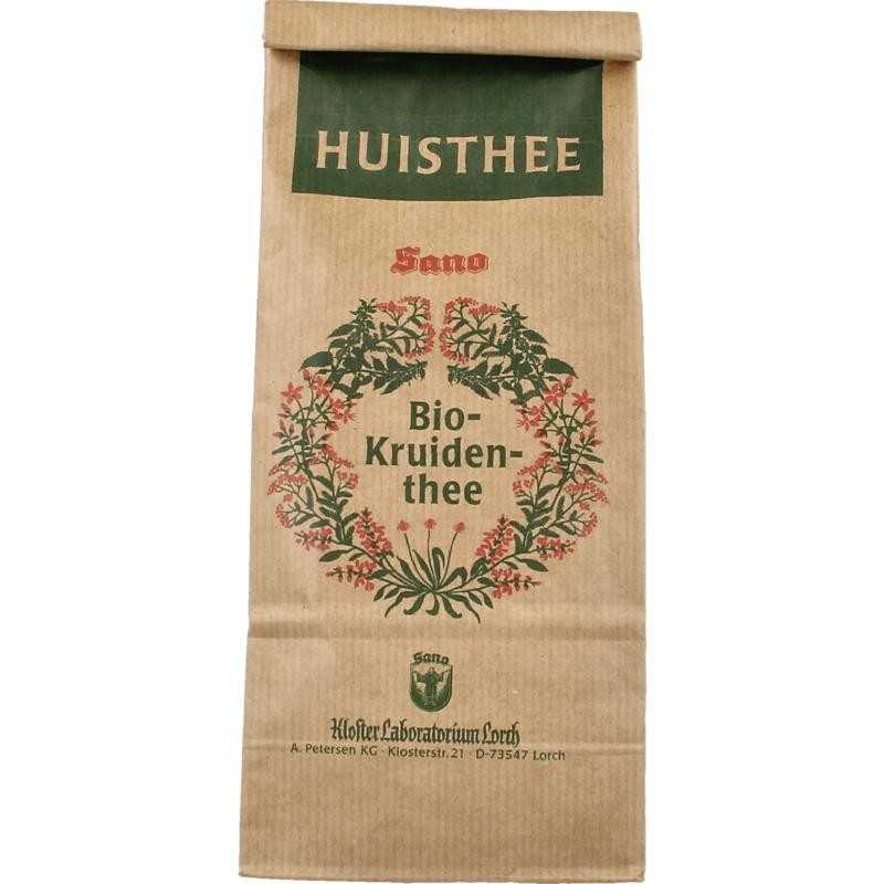 Huisthee bioKoffie/thee4022431130909