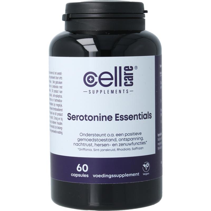 Serotonin essentialsOverig gezondheidsproducten8717729084748