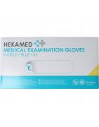 Handschoen soft nitril XSHandschoenen6975219202825