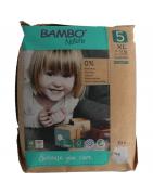 Luierbroekjes maat 5 11-17kgBaby/peuter luiers en doekjes5713571001660